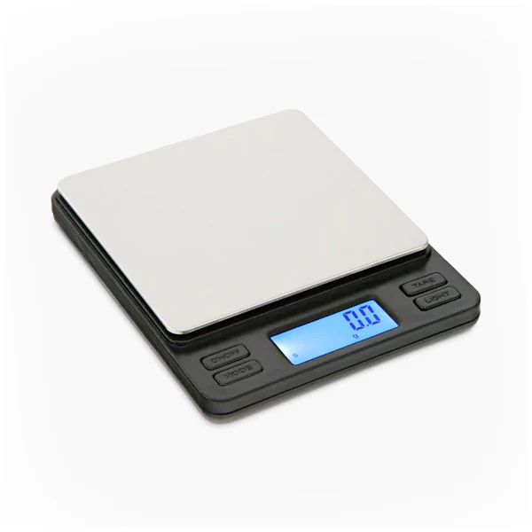 Kenex Magno Scale 1000 0.1g – 1000g Digital Scale MAG-1000