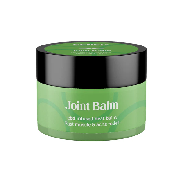Sensi Skin 100mg CBD Joint Balm – 100g  (BUY 1 GET 1 FREE)