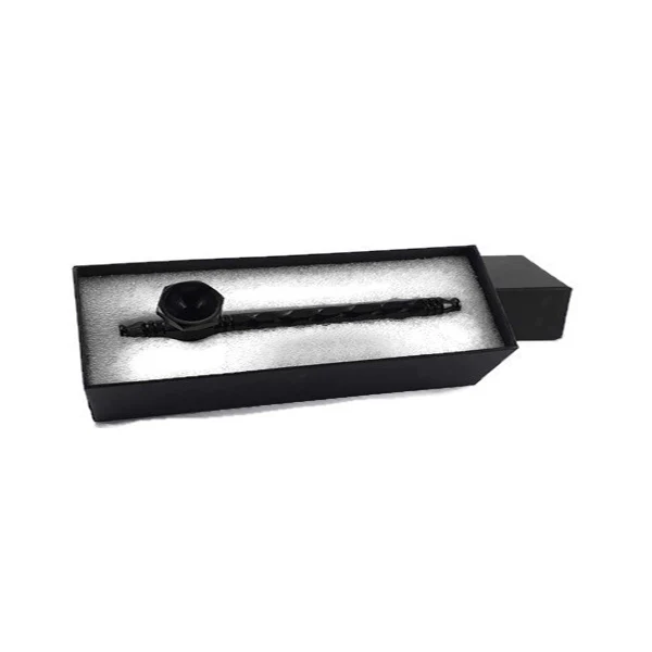 16cm 4Smoke High Quality Large Metal Pipe Mixed Colours – JC8067C
