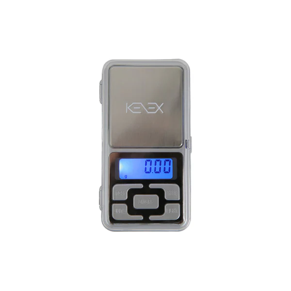 Kenex Viper Scale 0.01g – 300g Digital Scale VIP-300
