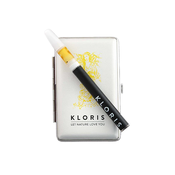 Kloris 250mg Inhale CBD Vape Kit – 200 Puffs