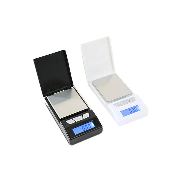 Kenex Matrix Scale 500 0.1g – 500g Digital Scale MX-500