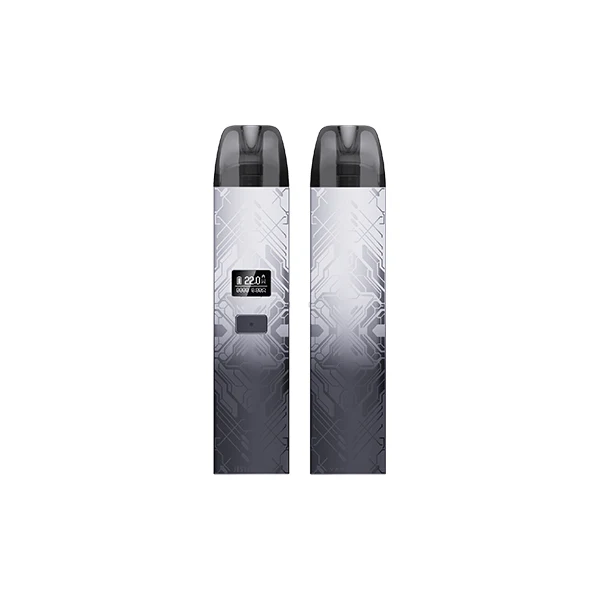 Vapefly Jester Pro Pod System Kit 1000mAh – 2ml